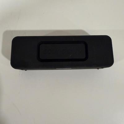 Trio of Bluetooth Speakers (BLR-MG)