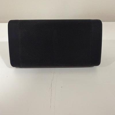 Trio of Bluetooth Speakers (BLR-MG)