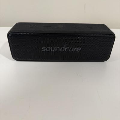 Trio of Bluetooth Speakers (BLR-MG)