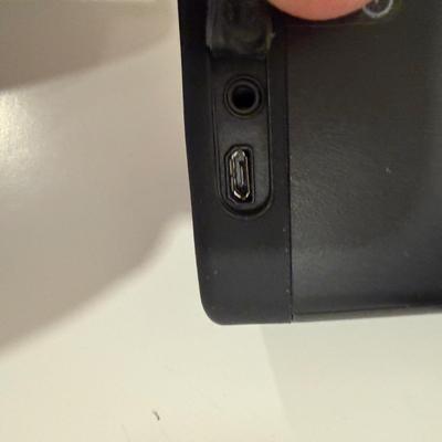 Trio of Bluetooth Speakers (BLR-MG)