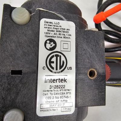 Milwaukee, Ridgid & Worksharp Hand Sanders (DG-JS)