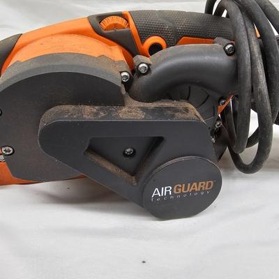 Milwaukee, Ridgid & Worksharp Hand Sanders (DG-JS)