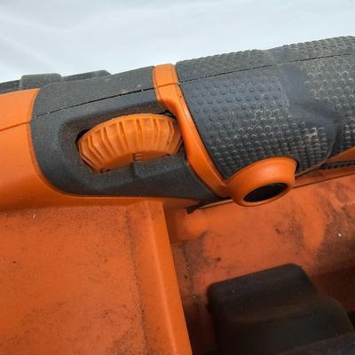 Milwaukee, Ridgid & Worksharp Hand Sanders (DG-JS)