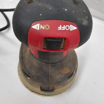 Milwaukee, Ridgid & Worksharp Hand Sanders (DG-JS)