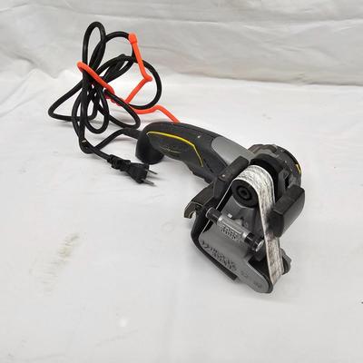 Milwaukee, Ridgid & Worksharp Hand Sanders (DG-JS)