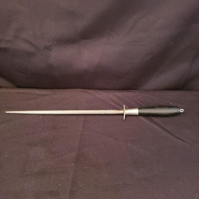 Henckels Steak Knives, Rada, Anolon Chef Knives and More (K-KD)