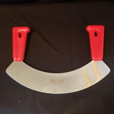 Henckels Steak Knives, Rada, Anolon Chef Knives and More (K-KD)