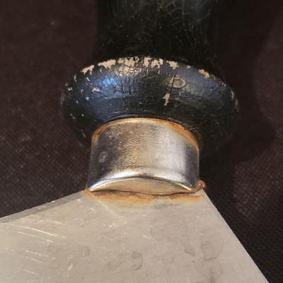 Henckels Steak Knives, Rada, Anolon Chef Knives and More (K-KD)