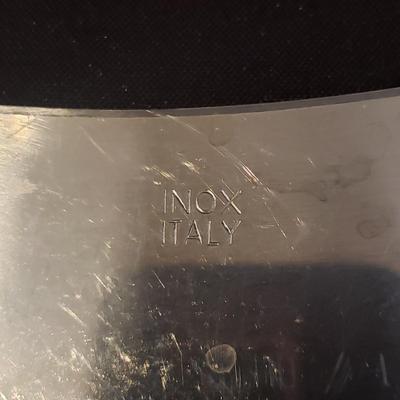 Henckels Steak Knives, Rada, Anolon Chef Knives and More (K-KD)