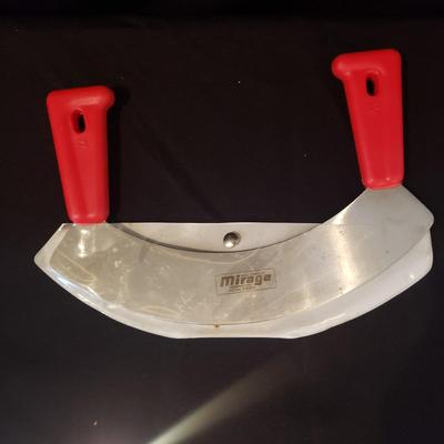 Henckels Steak Knives, Rada, Anolon Chef Knives and More (K-KD)