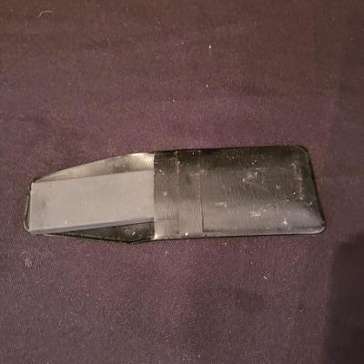 Henckels Steak Knives, Rada, Anolon Chef Knives and More (K-KD)