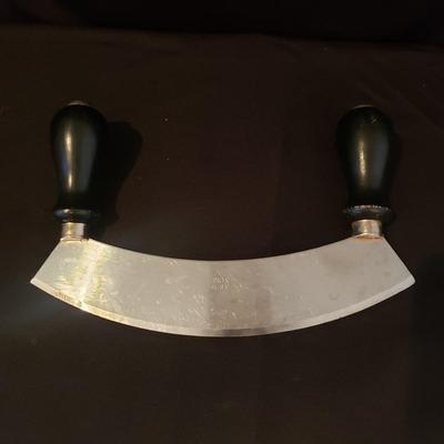 Henckels Steak Knives, Rada, Anolon Chef Knives and More (K-KD)