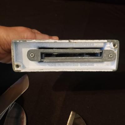 Henckels Steak Knives, Rada, Anolon Chef Knives and More (K-KD)