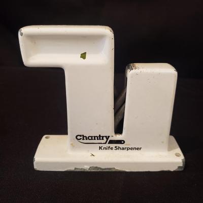 Henckels Steak Knives, Rada, Anolon Chef Knives and More (K-KD)