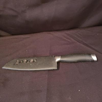 Henckels Steak Knives, Rada, Anolon Chef Knives and More (K-KD)