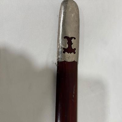 Long Sword with Rosewood Scabbard (BLR-RG)