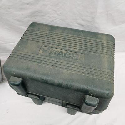 Hitachi Tool Combo & More (DG-JS)