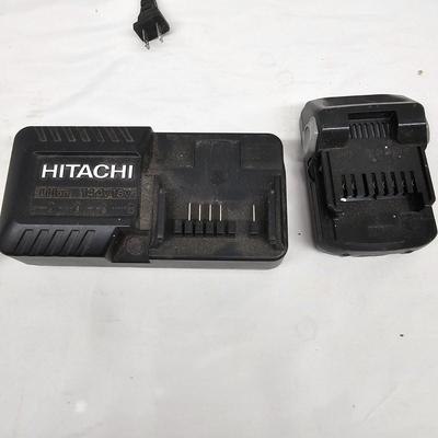 Hitachi Tool Combo & More (DG-JS)