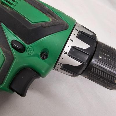 Hitachi Tool Combo & More (DG-JS)