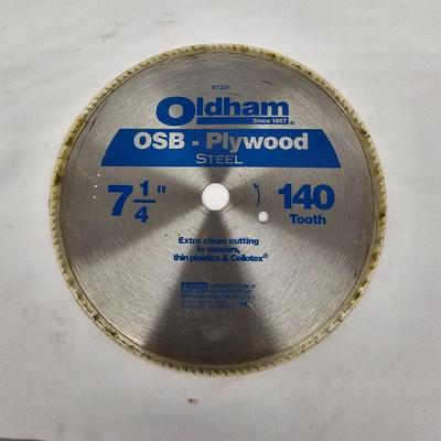 Hitachi Tool Combo & More (DG-JS)