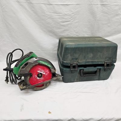 Hitachi Tool Combo & More (DG-JS)