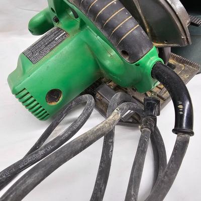 Hitachi Tool Combo & More (DG-JS)