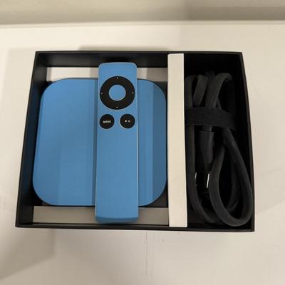 Apple TV & Homerun Connect Duo (BLR-MG)