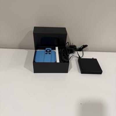 Apple TV & Homerun Connect Duo (BLR-MG)