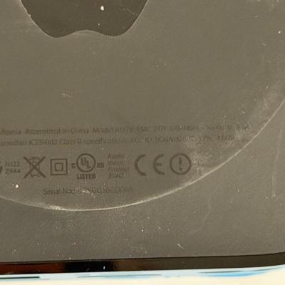 Apple TV & Homerun Connect Duo (BLR-MG)