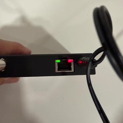 Apple TV & Homerun Connect Duo (BLR-MG)