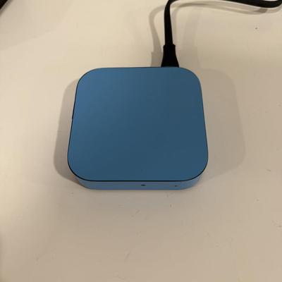Apple TV & Homerun Connect Duo (BLR-MG)
