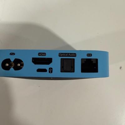 Apple TV & Homerun Connect Duo (BLR-MG)
