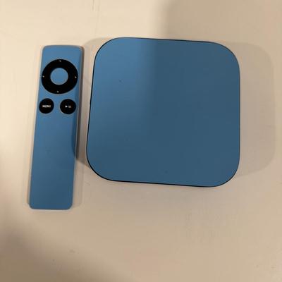Apple TV & Homerun Connect Duo (BLR-MG)