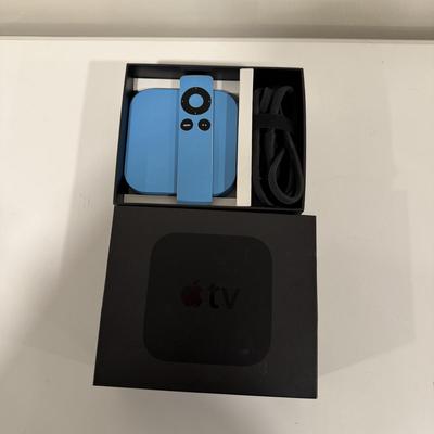 Apple TV & Homerun Connect Duo (BLR-MG)