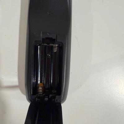 Sony Handycam & Canon Camcorder (BLR-MG)