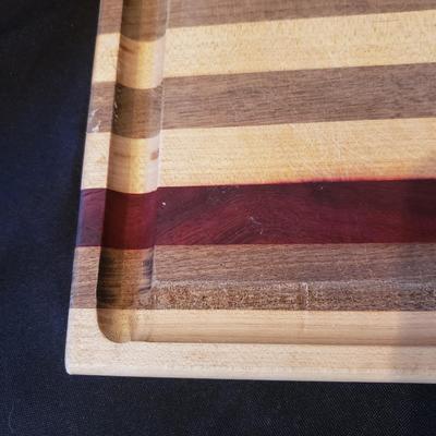 Beautiful Large and Medium Cutting Boards (K-KD)