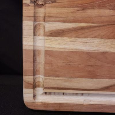 Beautiful Large and Medium Cutting Boards (K-KD)