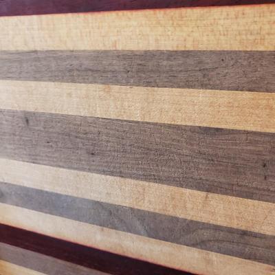 Beautiful Large and Medium Cutting Boards (K-KD)