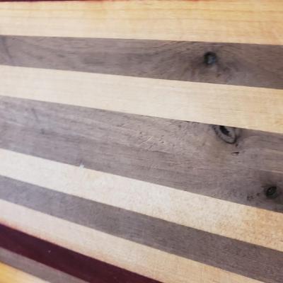 Beautiful Large and Medium Cutting Boards (K-KD)