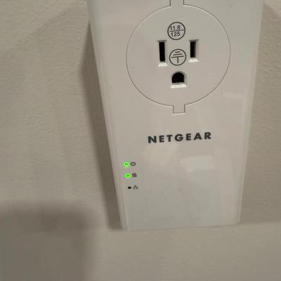 Netgear Smart Wi-Fi Routers & Three Network Adapters (BLR-MG)