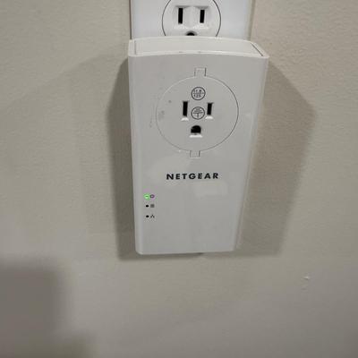 Netgear Smart Wi-Fi Routers & Three Network Adapters (BLR-MG)