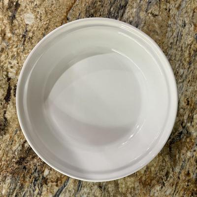 Set of Three Ceramic Baking Dishes (K-SF)