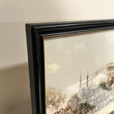 Cub/Boy Scouts Vintage Pins, Hats, Buckles & More (BLR-RG)