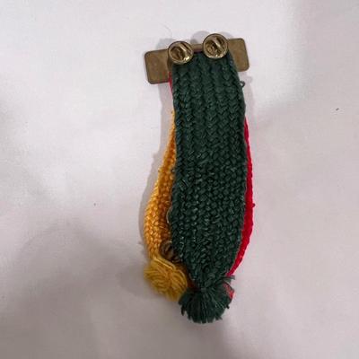 Cub/Boy Scouts Vintage Pins, Hats, Buckles & More (BLR-RG)