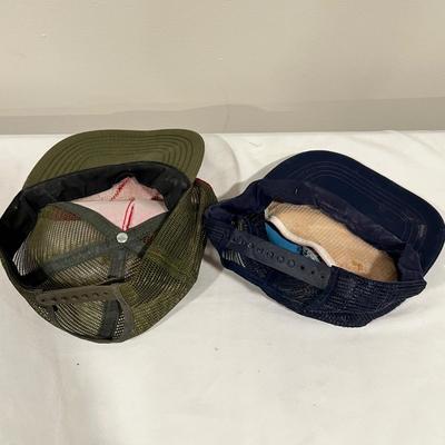 Cub/Boy Scouts Vintage Pins, Hats, Buckles & More (BLR-RG)