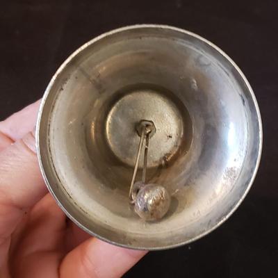 Reed and Barton Silver Plate and More (DR-KD)