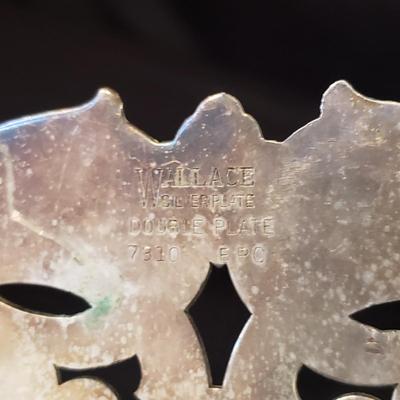 Reed and Barton Silver Plate and More (DR-KD)