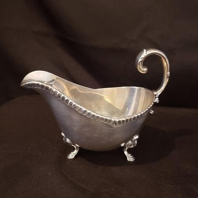 Reed and Barton Silver Plate and More (DR-KD)