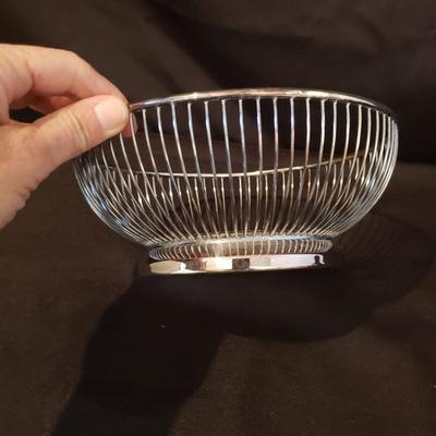 Reed and Barton Silver Plate and More (DR-KD)