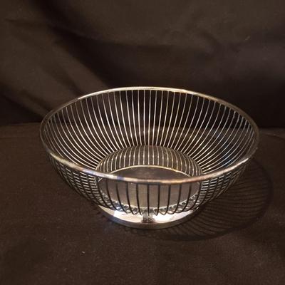 Reed and Barton Silver Plate and More (DR-KD)